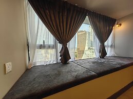Attic Home Melaka Imperio Residence