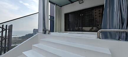 Attic Home Melaka Imperio Residence