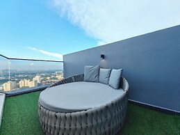 Attic Home Melaka Imperio Residence
