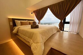 Attic Home Melaka Imperio Residence