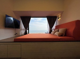 Attic Home Melaka Imperio Residence