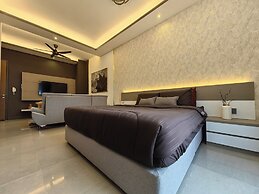 Attic Home Melaka Imperio Residence