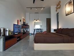 Attic Home Melaka Imperio Residence