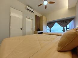 Attic Home Melaka Imperio Residence