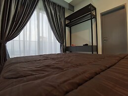 Attic Home Melaka Imperio Residence