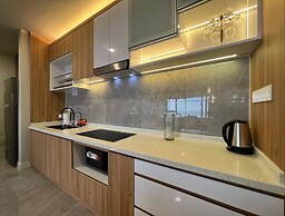 Attic Home Melaka Imperio Residence
