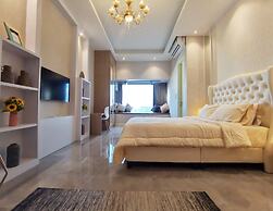 Attic Home Melaka Imperio Residence