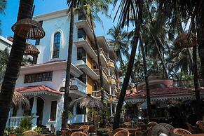 Lucianas Beach Resort