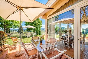 Casa Paradiso With Wonderful Panorama