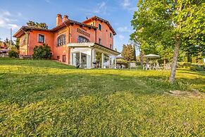 Casa Paradiso With Wonderful Panorama