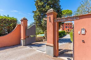 Casa Paradiso With Wonderful Panorama