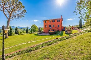 Casa Paradiso With Wonderful Panorama