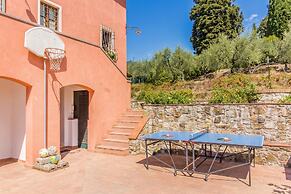 Casa Paradiso With Wonderful Panorama