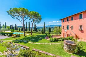 Casa Paradiso With Wonderful Panorama
