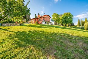 Casa Paradiso With Wonderful Panorama