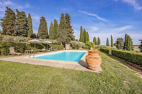 Casa Paradiso With Wonderful Panorama