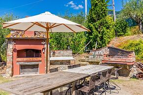 Casa Paradiso With Wonderful Panorama