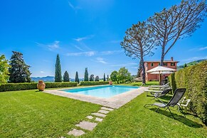 Casa Paradiso With Wonderful Panorama