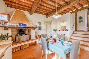 Casa Paradiso With Wonderful Panorama