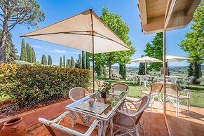 Casa Paradiso With Wonderful Panorama