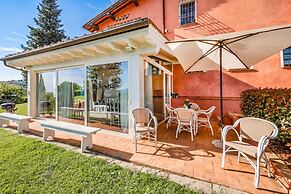 Casa Paradiso With Wonderful Panorama
