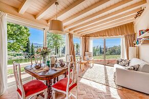 Casa Paradiso With Wonderful Panorama