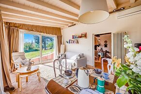 Casa Paradiso With Wonderful Panorama