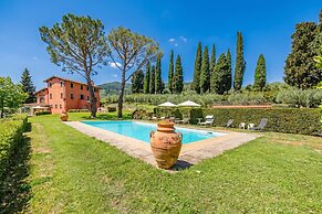 Casa Paradiso With Wonderful Panorama