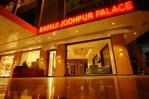 Babuji Jodhpur Palace