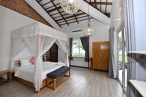 Ban Mai Beach Villa Phu Quoc