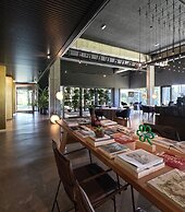 Hotel Pepe Vieira