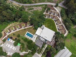 Hotel Pepe Vieira