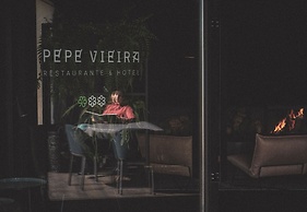 Hotel Pepe Vieira