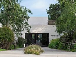Hotel Pepe Vieira