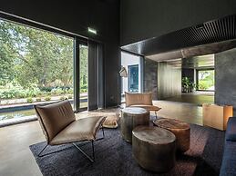 Hotel Pepe Vieira
