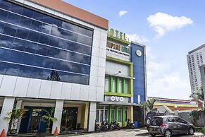 OYO 91036 Hotel Simpang Lima Gkpri