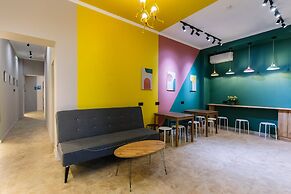 Hostel Doma