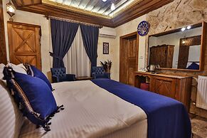 Garden Suites Hotel Cappadocia