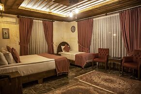 Garden Suites Hotel Cappadocia