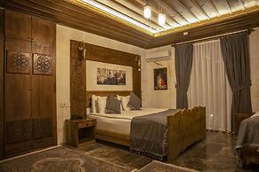 Garden Suites Hotel Cappadocia