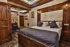 Garden Suites Hotel Cappadocia