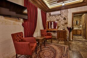 Garden Suites Hotel Cappadocia