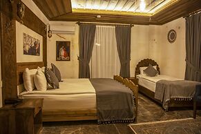 Garden Suites Hotel Cappadocia