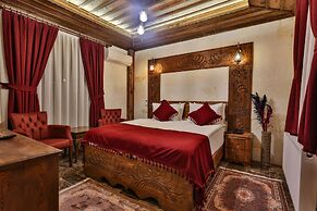 Garden Suites Hotel Cappadocia