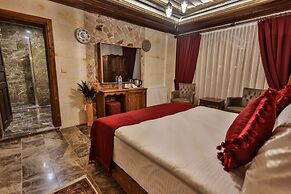 Garden Suites Hotel Cappadocia