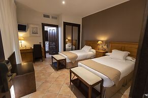 Hotel Rural Olivenza Palacio