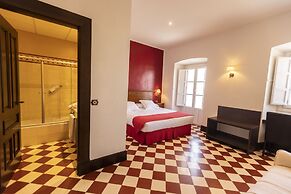 Hotel Rural Olivenza Palacio