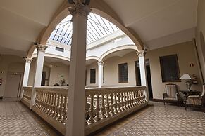 Hotel Rural Olivenza Palacio