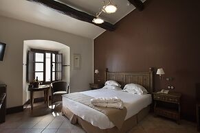 Hotel Rural Olivenza Palacio