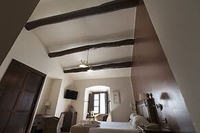 Hotel Rural Olivenza Palacio